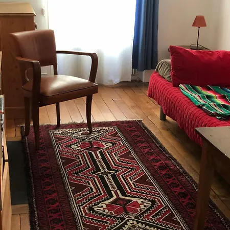 Cosy En Plein Coeur De
